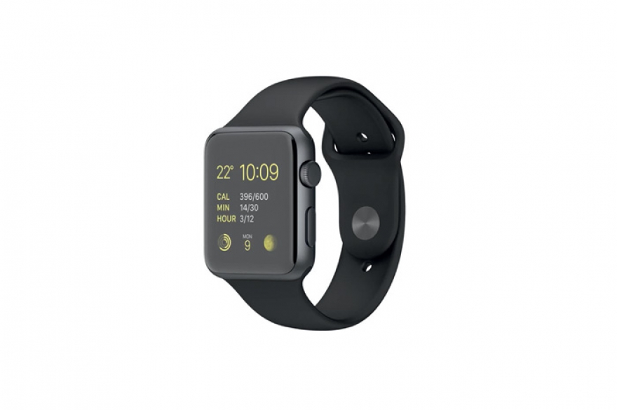 Часы Apple Watch, 31990 руб. (apple.com)