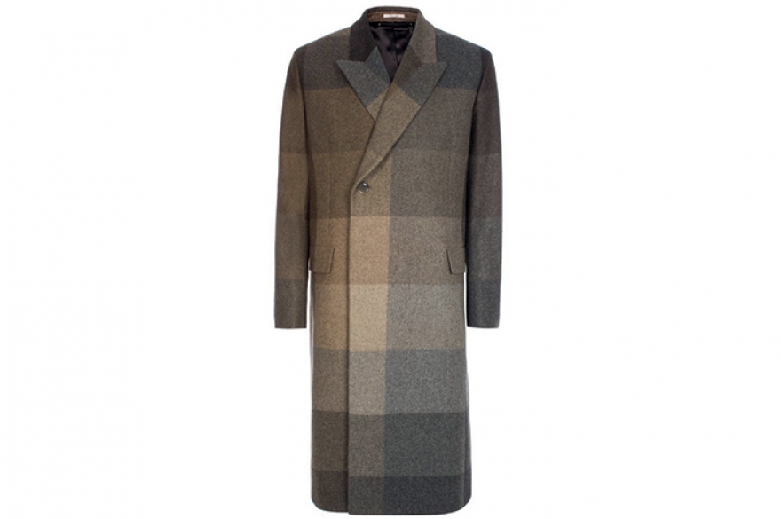 Пальто Paul Smith, 168 000 руб. (Paul Smith)