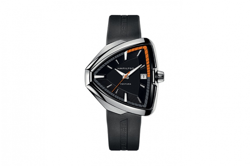 Часы Hamilton, 60800 руб. (Hamilton)
