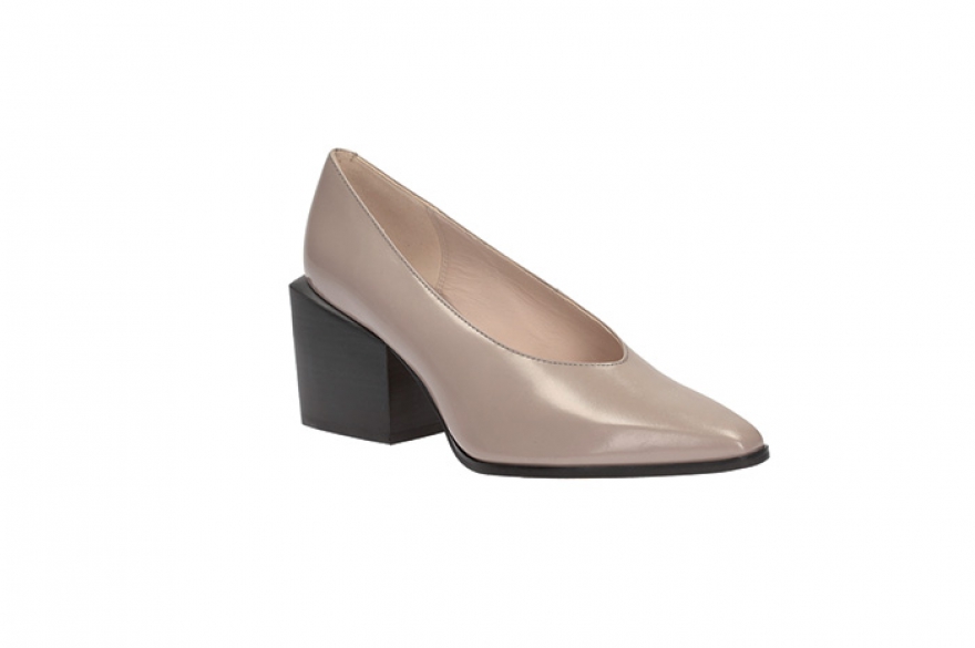 Туфли Clarks, 9290 руб. (Clarks)
