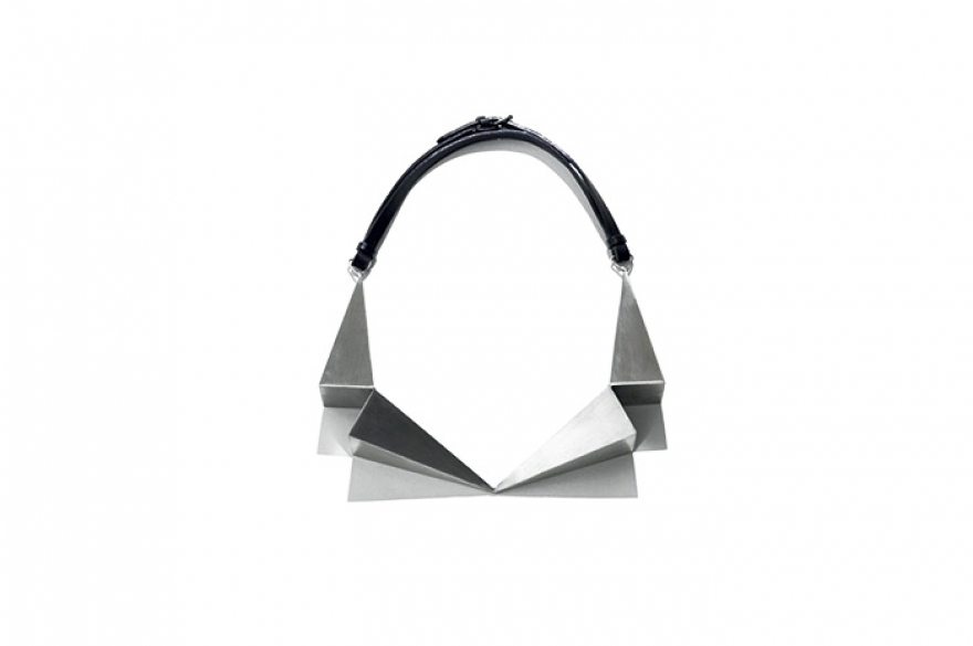 Ожерелье Emanuele Bicocchi, 27800 руб. (polyvore.com)
