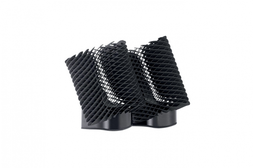 Туфли Zaha Hadid x United Nude, 133 000 руб. (unitednude.com)