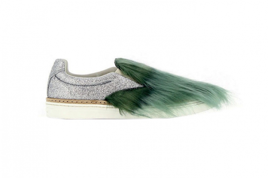 Кроссовки Maison Margiela, 32 000 руб. (Maison Margiela)
