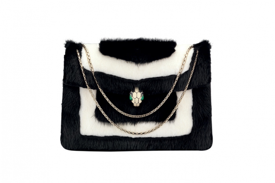 Сумка Bvlgari, цена по запросу (Bvlgari)