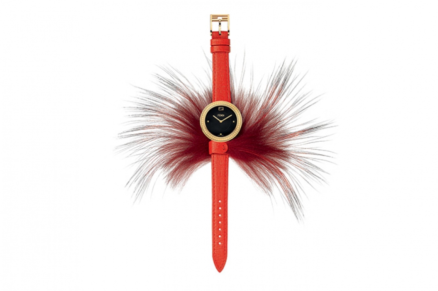 Часы Fendi, 63 000 руб. (Fendi)