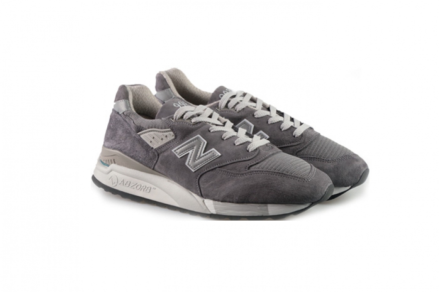 Кроссовки New Balance, 17990 руб. (New Balance)