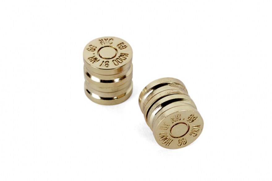 Клипсы HBA, 8500 руб. (Creator Store)