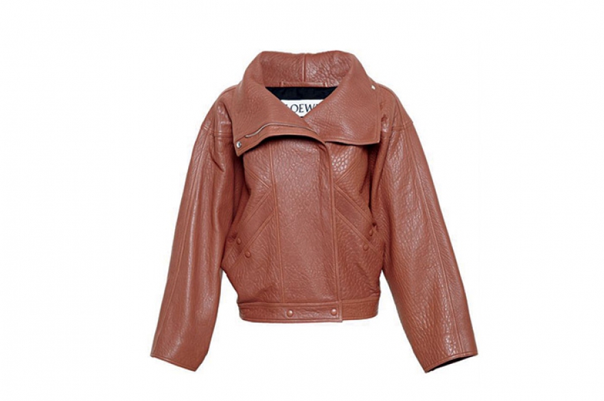 Куртка Loewe, 208 000 руб. (nordstorm.com)
