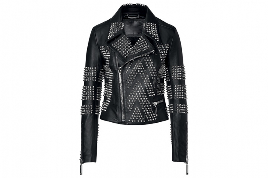Куртка Philipp Plein, цена по запросу (Philipp Plein)