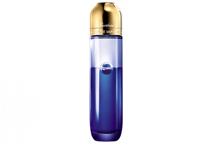 Ночная детокс-эссенция Orchidee Imperiale Guerlain В линейке Orchidée Impériale, которая в следующем году отпразднует свой первый юбилей, — пополнение