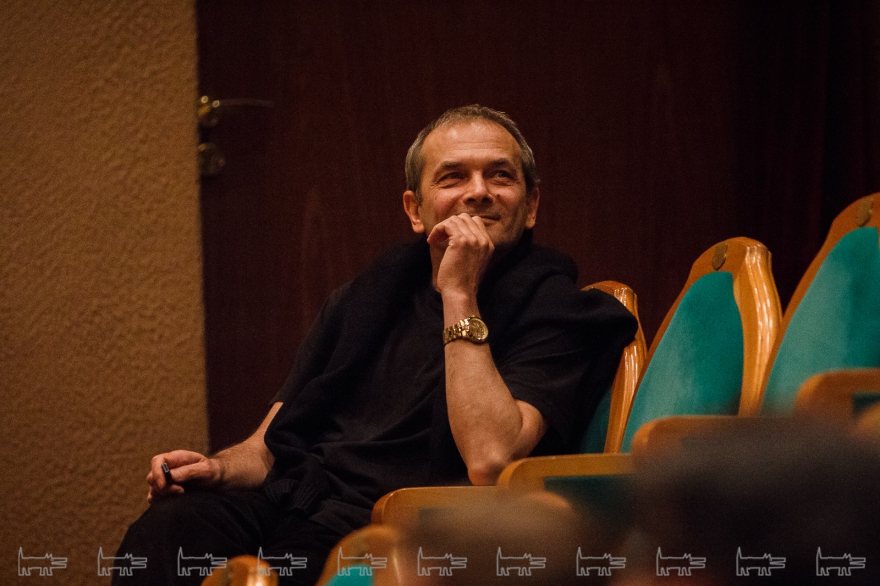 Фарид Бикчантаев