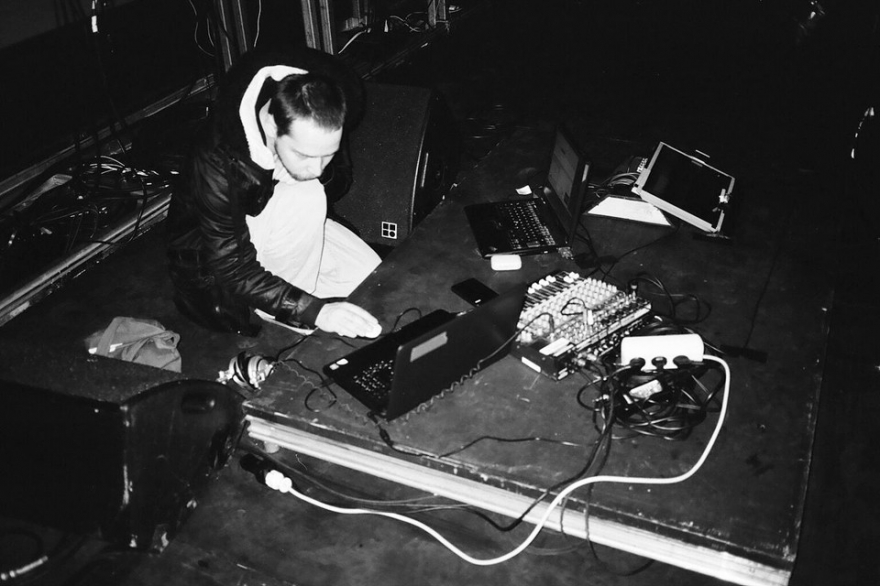 Grischa Lichtenberger [