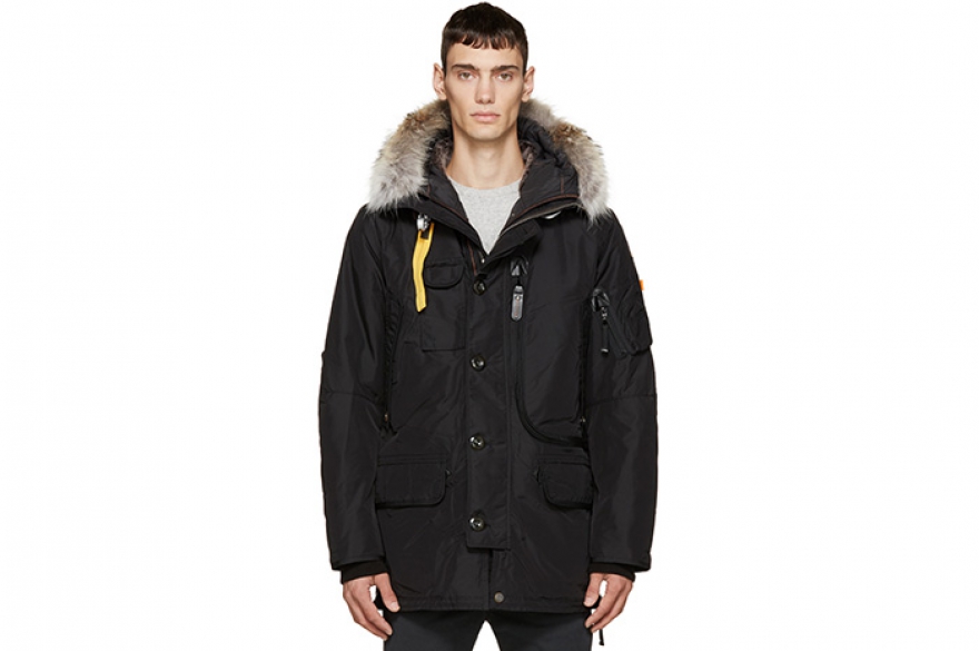 Parajumpers, 87750 руб. (ДЛТ)