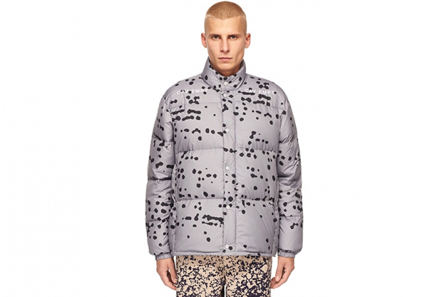 Cav Empt, 23500 руб. (Au Pont Rouge)