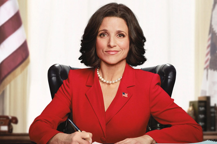 Сериал «Вице-президент» Советует: Анастасия Павленкова, ресторанный обозреватель Политическая сатира в кино имеет склонность либо скатываться в