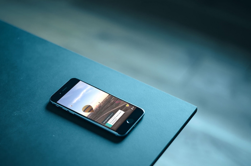 Приложение Periscope Советует: Михаил Стацюк, главный редактор www.sobaka.ru Во-первых, это реалити-шоу в твоем гаджете. Во-вторых, ты можешь быть как