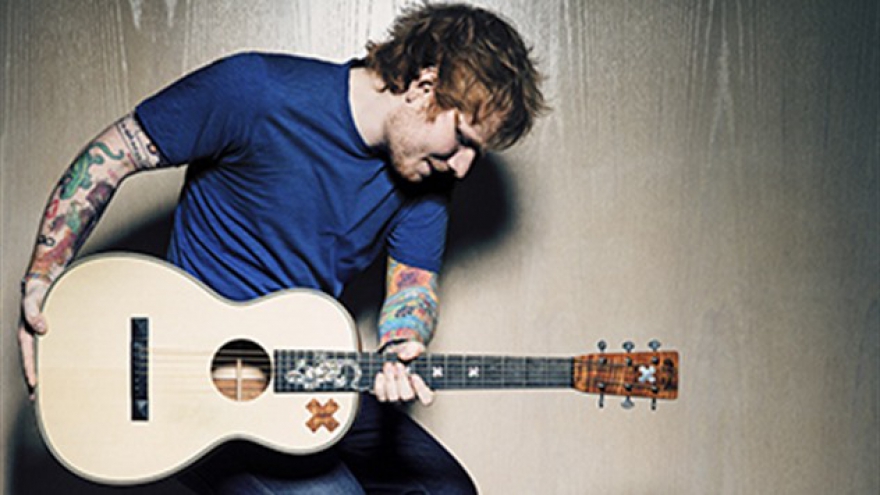 «Эд Ширан: Jumpers for Goalpost», 7 ноября, 19:00 Это тот самый концерт Эда Ширана на стадионе «Уэмбли» на который пришли 80 тысяч фанатов и где Эд