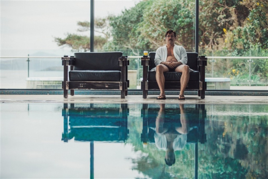 «Лобстер», 5 ноября, 19:00 Фестиваль откроется картиной «Лобстер», фантастической аллегорией, поставленной греческим режиссёром Йоргосом Лантиносом