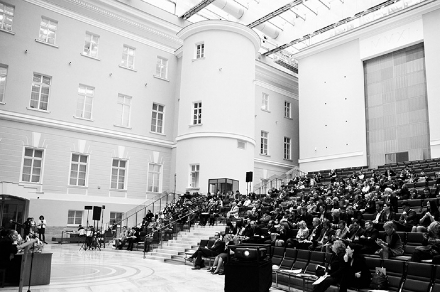 Неделя урбанистики Urban Week Известные специалисты со всего мира под девизом «вдохновленные городом» проведут мастер-классы и лекции на тему