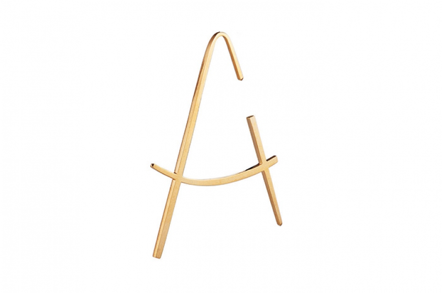 Моносерьга Himere