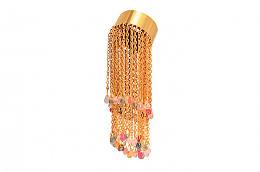 Кольцо Dzhanelli Jewellery