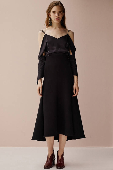 Блуза Celine, 48000 руб.