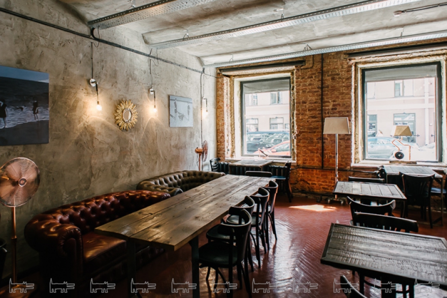 Ресторан "Винный шкаф"