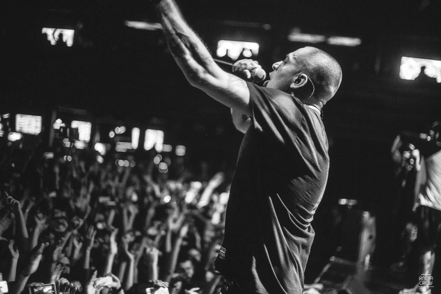 Суббота, 22 ноября Oxxxymiron в Arena: рэпер берет города. Петербургский хип-хоп-интеллектуал Oxxxymiron возвращается в Казань в рамках мини-тура
