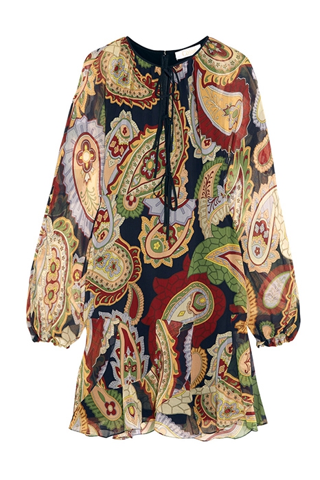 Платье Chloe, 132500 руб.