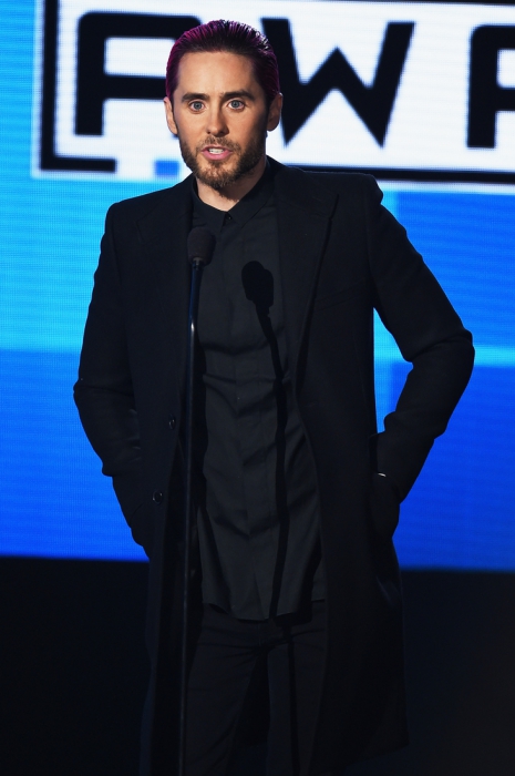 Джаред Лето