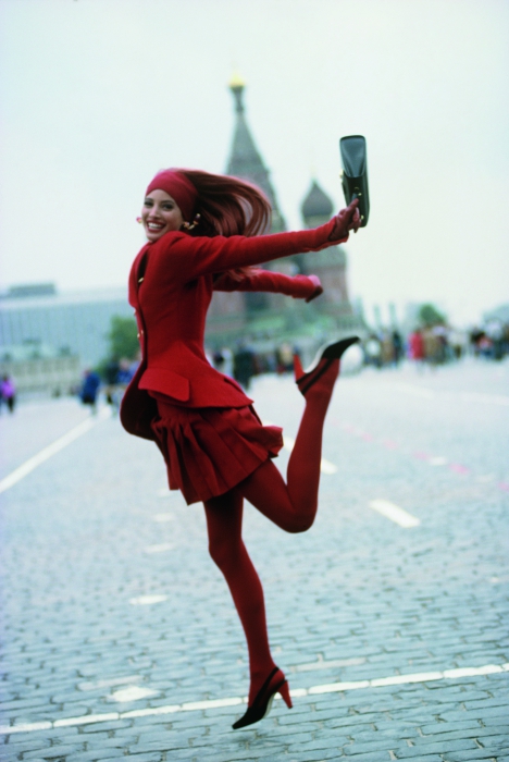 Кристи Терлингтон, 1990 г.