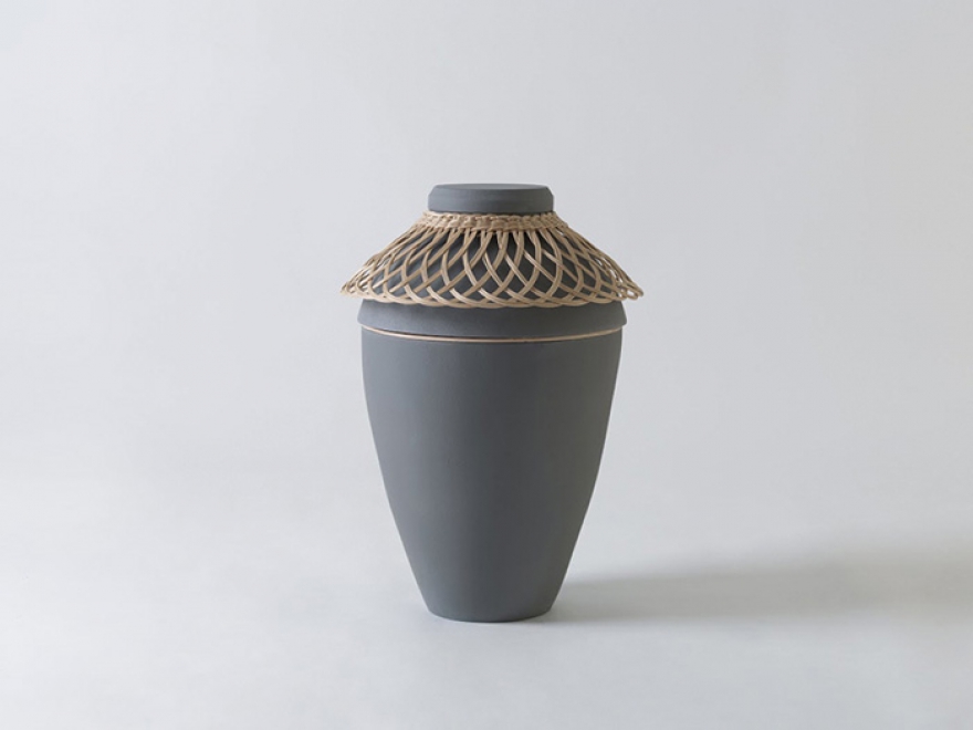 Rustica Subtilis. Модульный объект. Дизайн: Анастасия Кощеева.