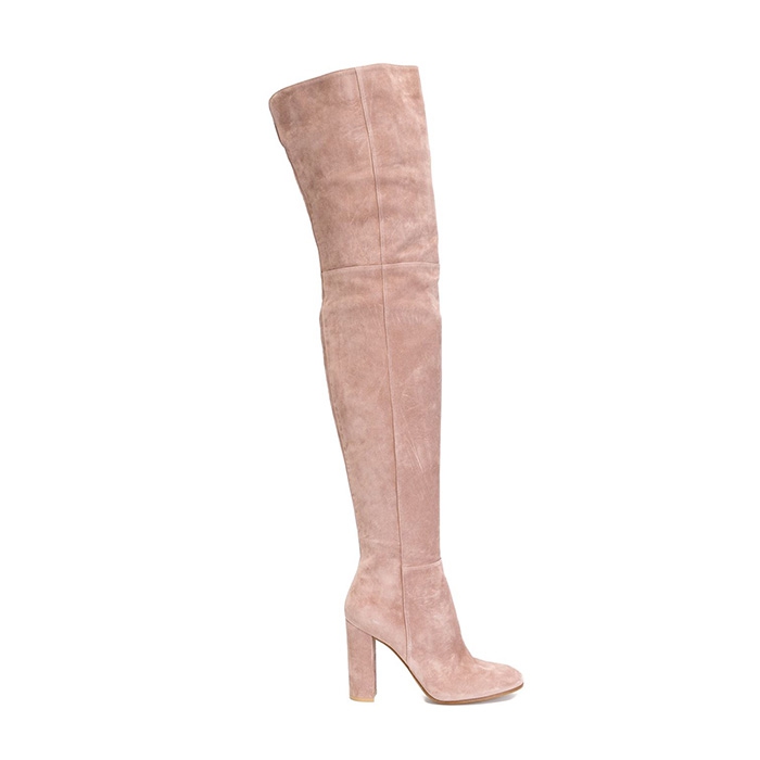 Gianvito Rossi, 131 000 руб. (ДЛТ)