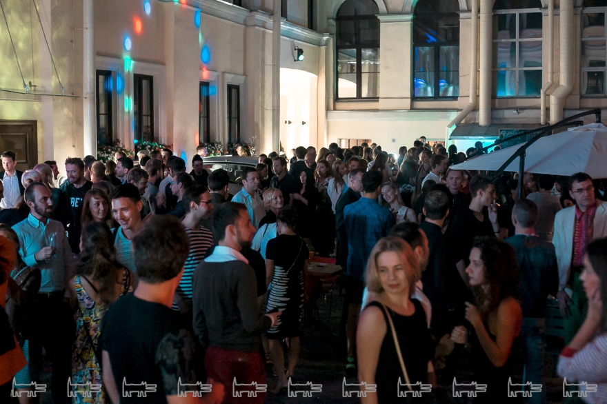 Проект Beatnik