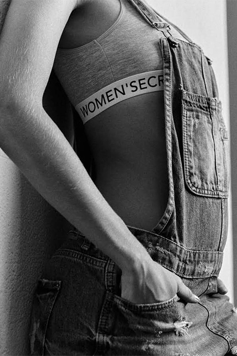 Топ Women’ Secret, 999 руб.
