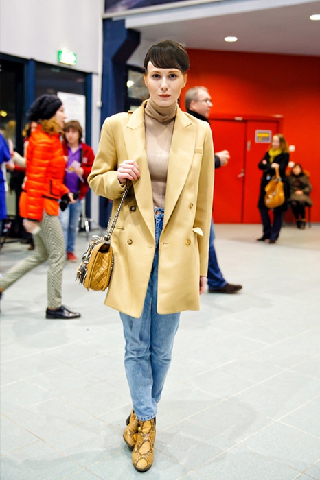 Саша Федорова