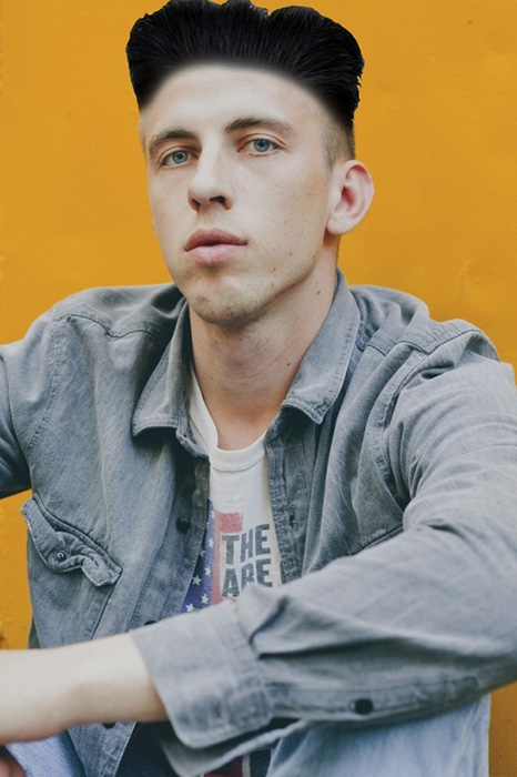 Александр Паль