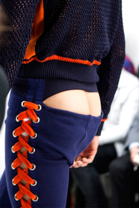 Sibling, весна-лето 2016 (мужская коллекция)