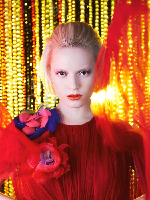 Платье Delpozo