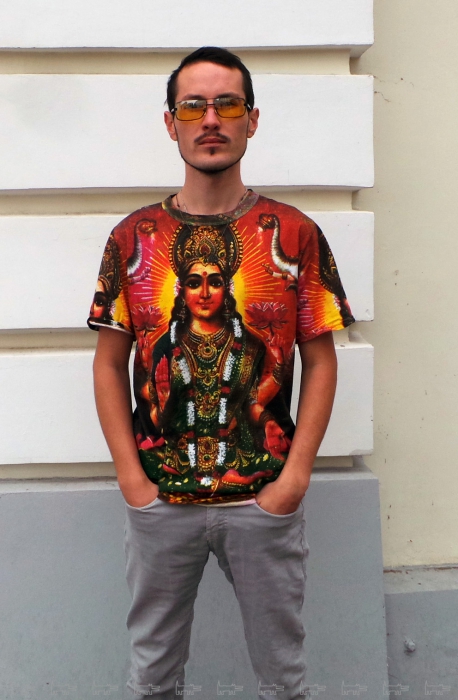 Ильшат Рахимбай