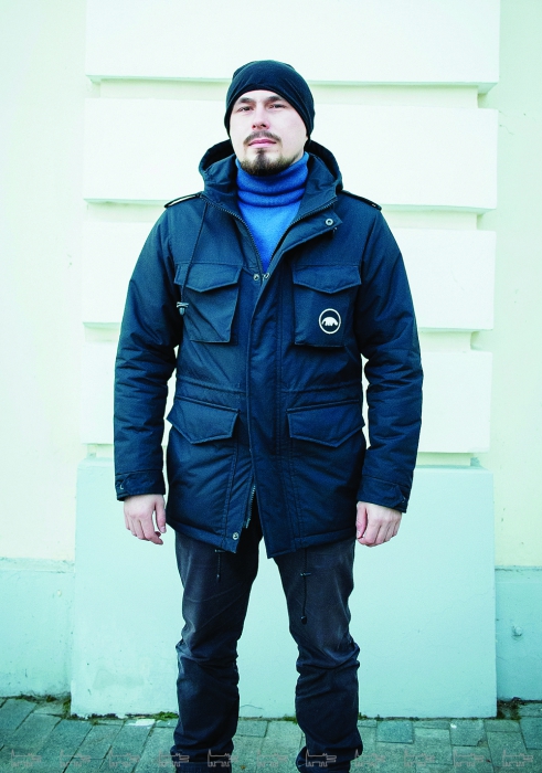 Ильяс Гафаров