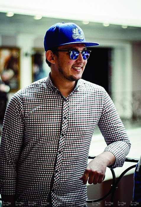 Ильдар Карим