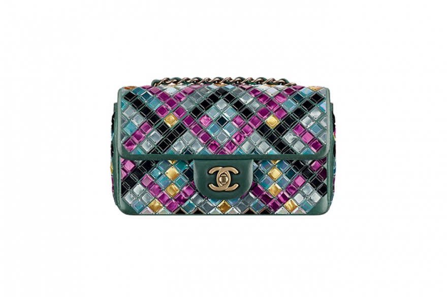 Сумка Chanel, цена по запросу (Chanel)