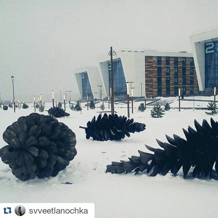 Некоторые фотографии с хэштегом #ilovekazan