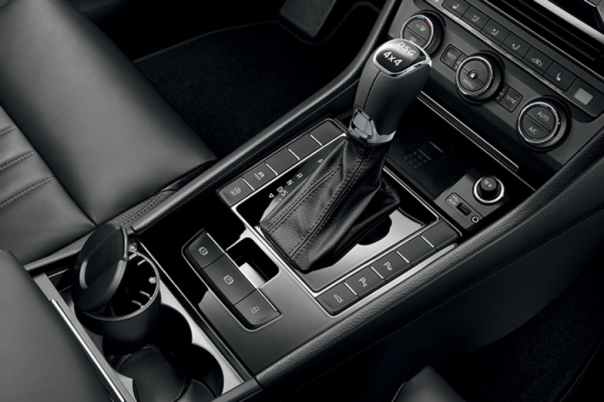 Авто «выросло» на 6 миллиметров.