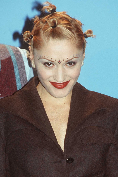 Гвэн Стэфани в 1990-х