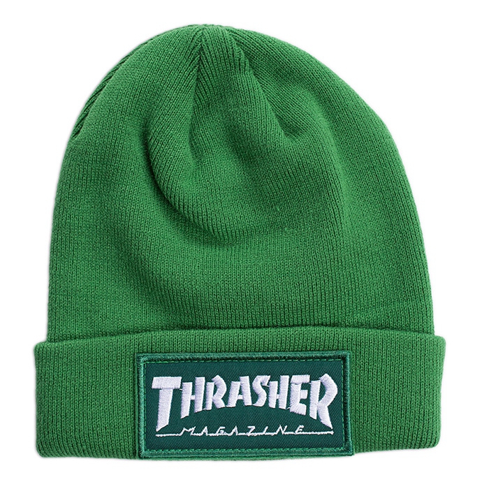 Thrasher, 1 500 руб. (Renegade Store)
