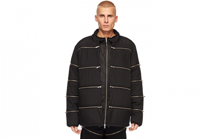 Hood by Air, 30800 руб. (Au Pont Rouge)