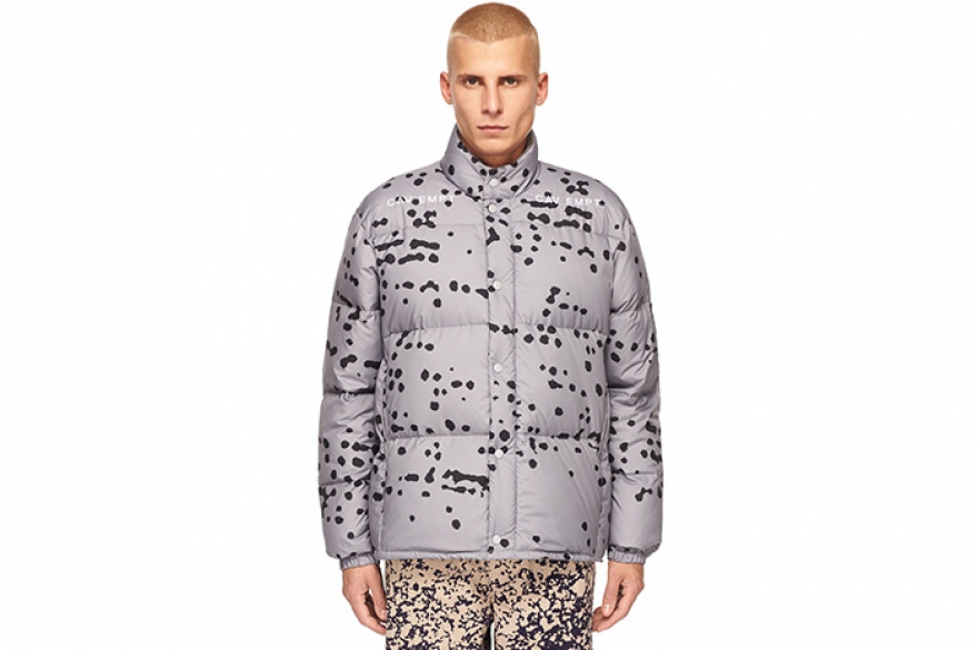 Cav Empt, 23500 руб. (Au Pont Rouge)