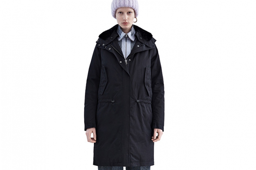 Acne, 75900 руб. (ДЛТ)